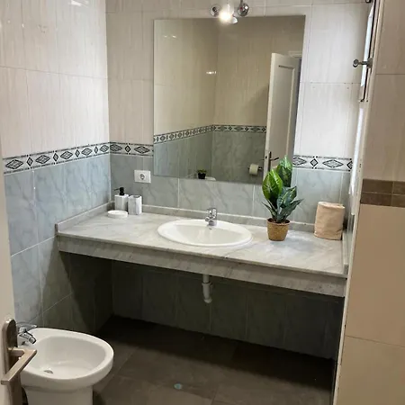 Appartement Bolu *