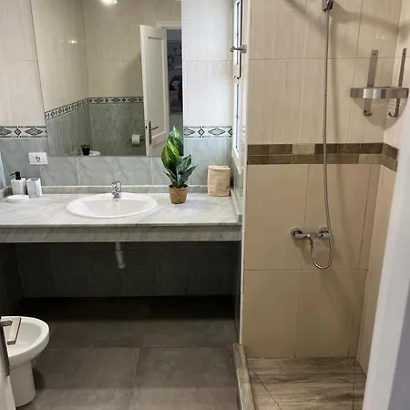 Bolu Appartement Corralejo