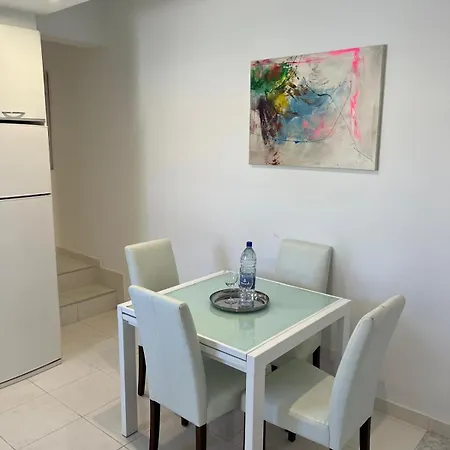 Appartement Bolu *