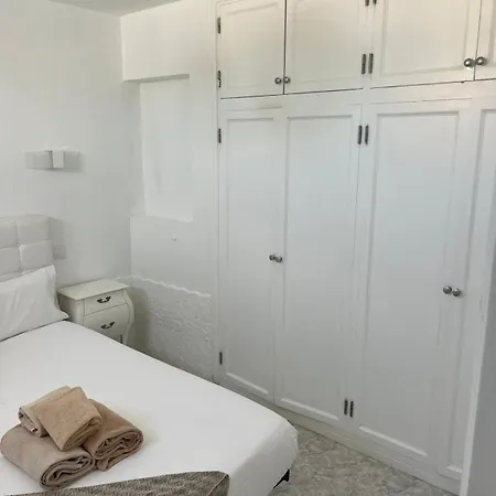 Bolu Appartamento Corralejo