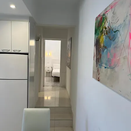 Appartamento Bolu Corralejo