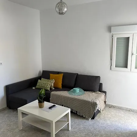 Bolu Apartamento