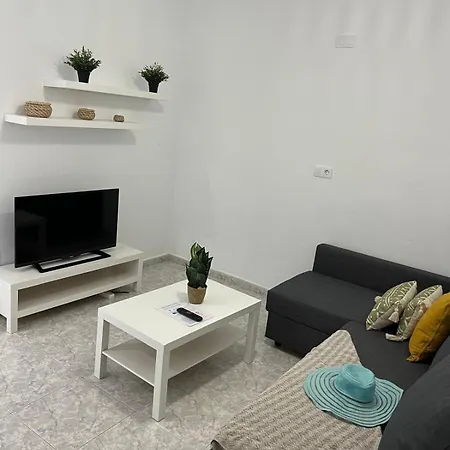 Apartamento Bolu